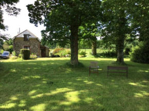 Meadow Sweet Cottage